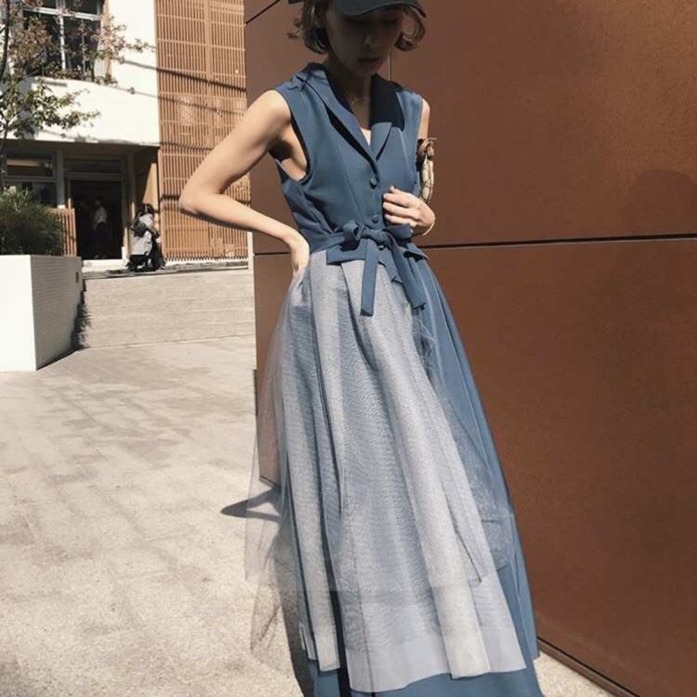 Vintage Jumpsuits with lace